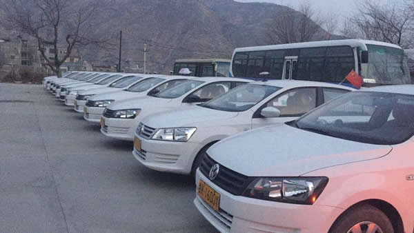 做到兩點，輕松考試，順利拿證