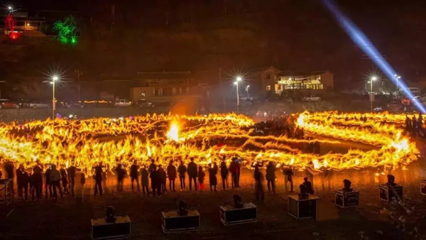 【定制旅游】隴運(yùn)集團(tuán)潤華旅行社推出“白馬人民俗,文化旅游節(jié)”2日游開團(tuán)啦