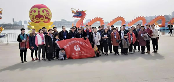 【定制旅游】好消息！隴運(yùn)集團(tuán)潤(rùn)華旅行社推出新優(yōu)惠活動(dòng)！