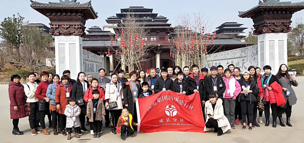 【定制旅游】好消息！隴運(yùn)集團(tuán)潤(rùn)華旅行社推出新優(yōu)惠活動(dòng)！