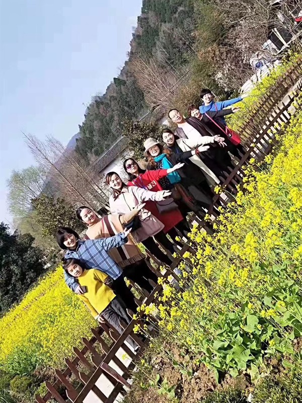 【定制旅游】好消息！隴運(yùn)集團(tuán)潤(rùn)華旅行社推出新優(yōu)惠活動(dòng)！