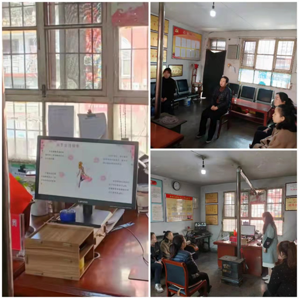 魅力女性 快樂巾幗——隴運集團公司開展慶祝“三·八”國際勞動婦女節(jié)系列活動