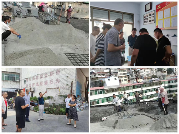 隴運(yùn)集團(tuán)公司工作動態(tài)(9.24—9.30)