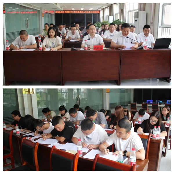 隴運(yùn)集團(tuán)公司多措并舉，促進(jìn)營運(yùn)車輛動態(tài)監(jiān)控管理工作再提升