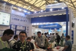 安品精彩亮相上?！癈NIBF 2018”展會